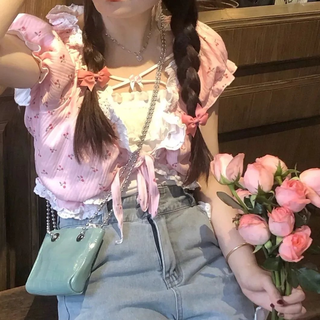第3朵玫瑰